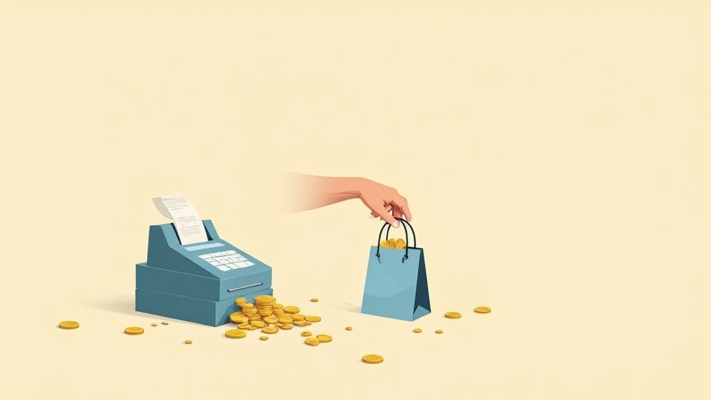 Shopify Fees Per Sale Your Complete Guide
