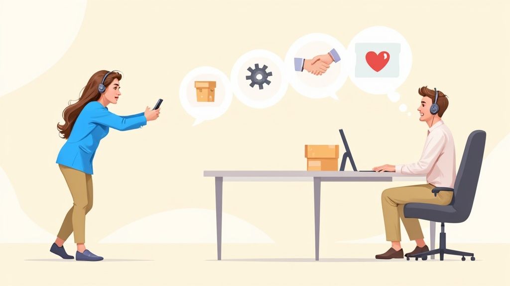 How to Handle Customer Complaints: A Practical Guide