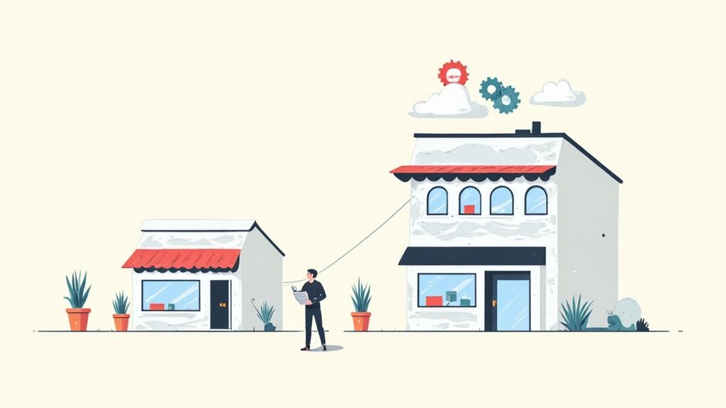 Shopify Plus vs Shopify A Head-to-Head Comparison