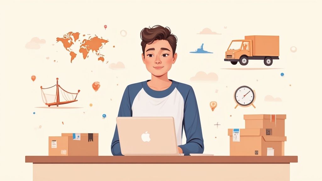 How to Set Up Shipping in Shopify a Practical Guide