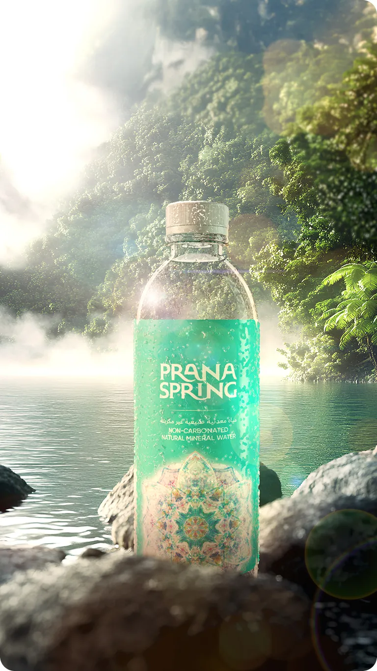 PRANA SPRING