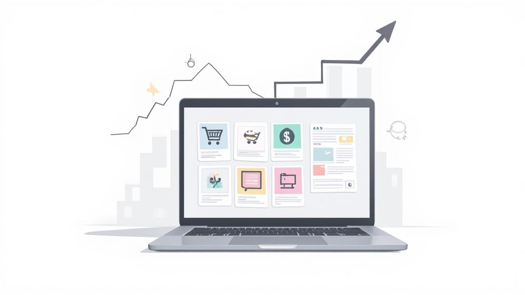 7 Best shopify themes for conversion You Should Know