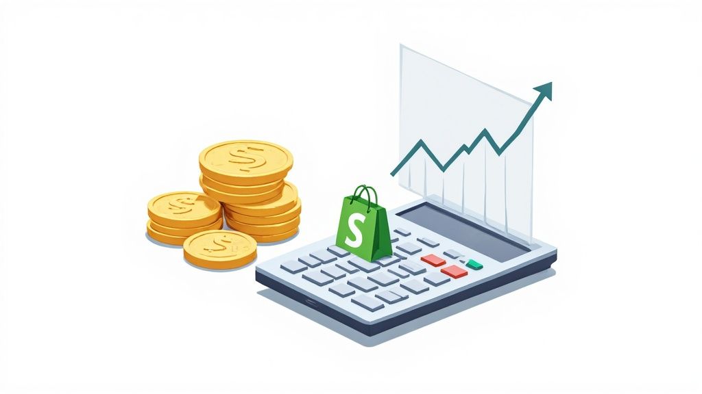 How to Calculate CPA for Your Shopify Store