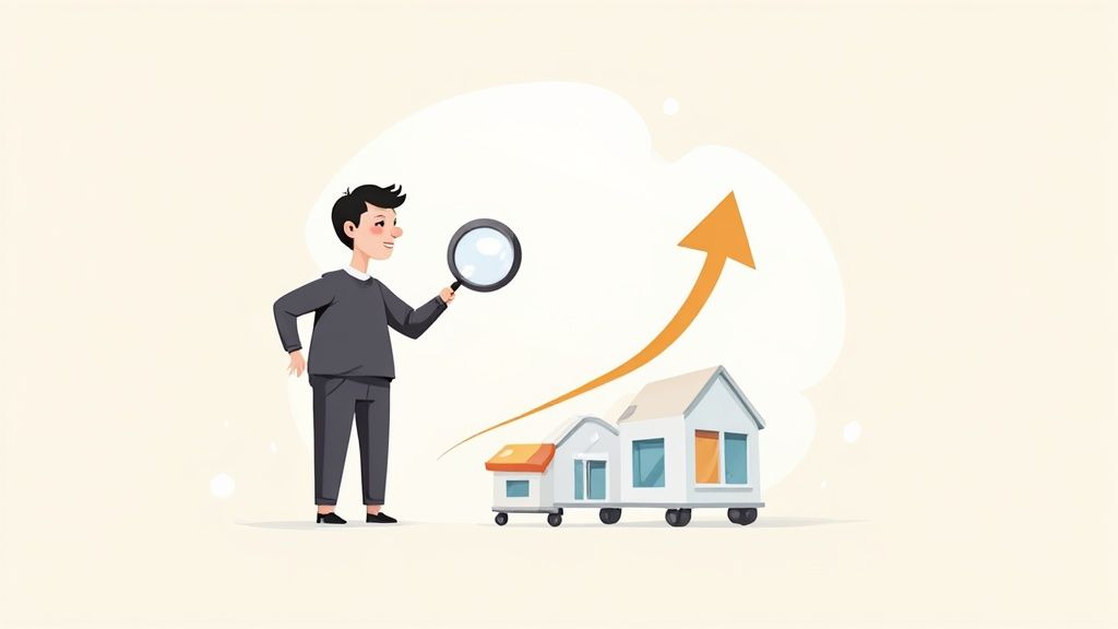 How to Conduct Competitor Analysis That Wins