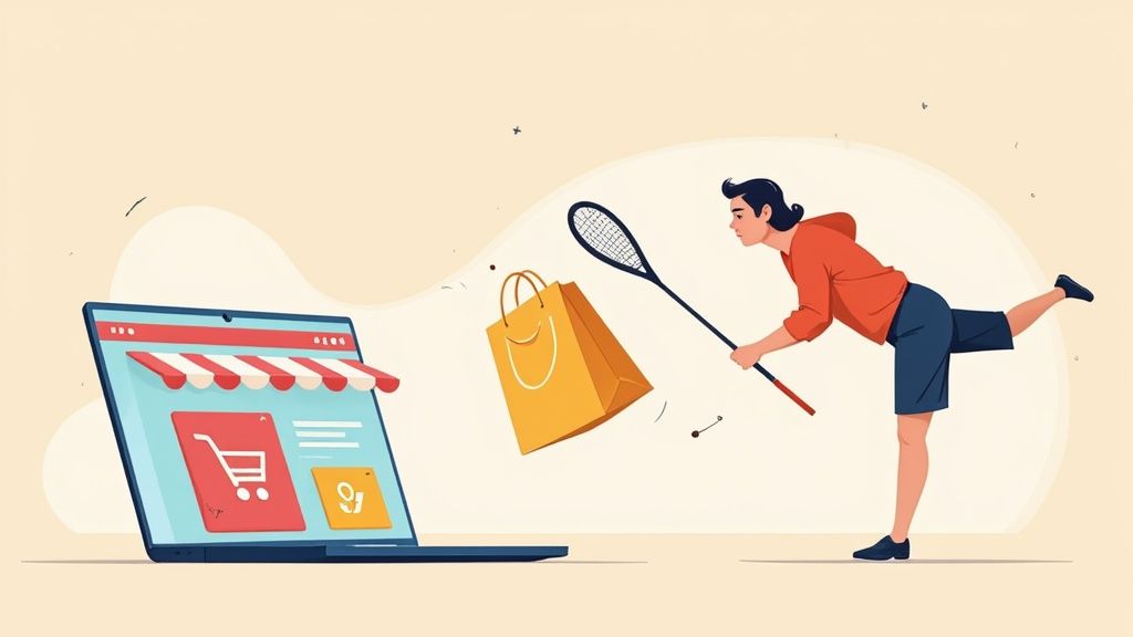 How to Reduce Bounce Rate on Your eCommerce Site