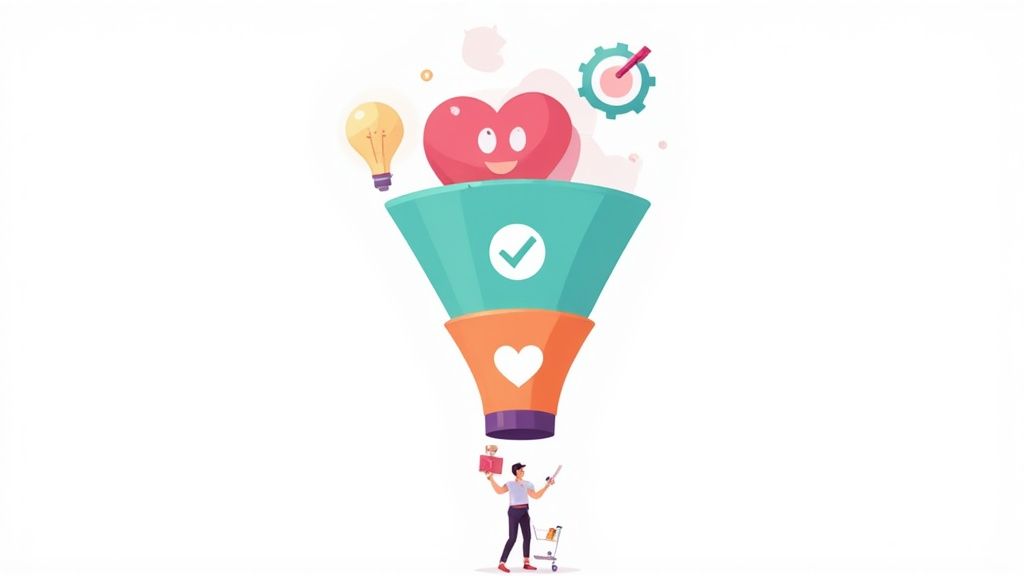 What Is Conversion Funnel? A Guide to Boost eCommerce Growth