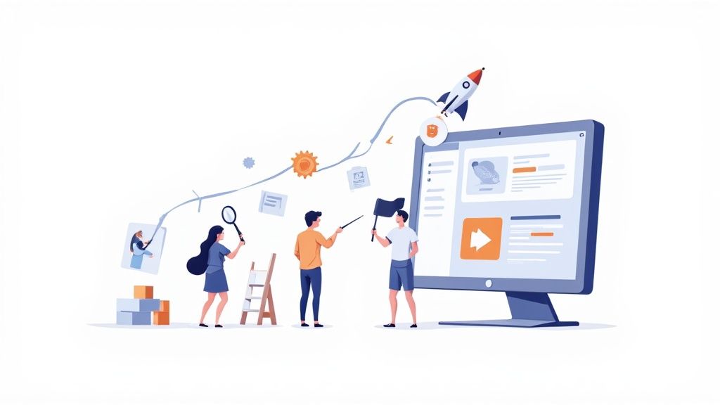 Ecommerce Optimization Services to Boost Your Sales