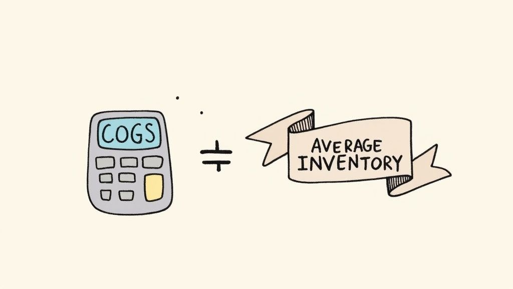 A person pointing to financial figures on a tablet screen, indicating data analysis.