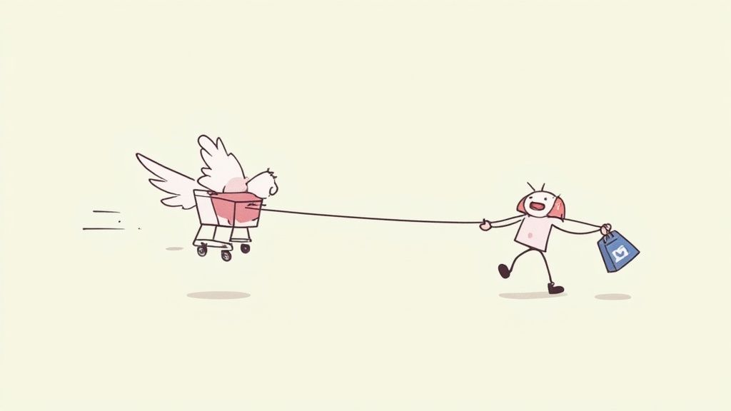 Abandoned Cart Emails Shopify: Boost Conversions Today