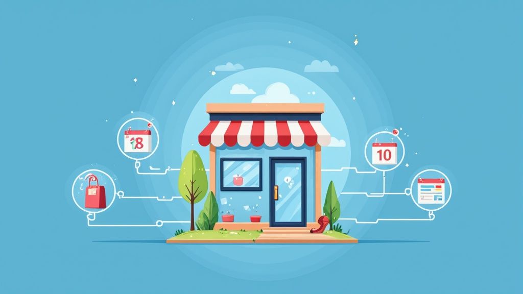 Link Building for Ecommerce Sites A Practical Guide