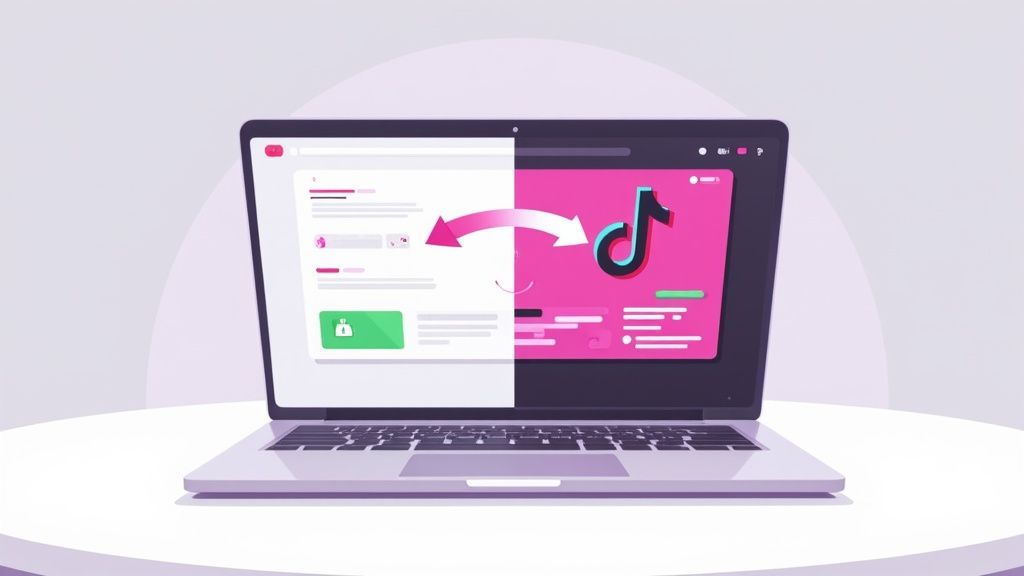 TikTok Shop Shopify A Complete Integration Guide