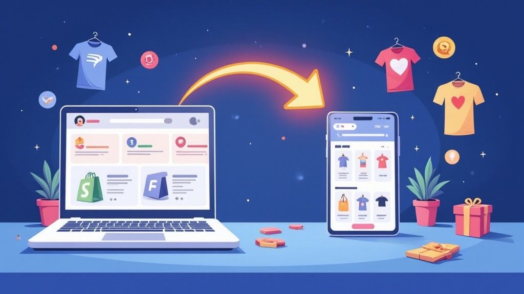 Connect Shopify to TikTok Shop The Right Way