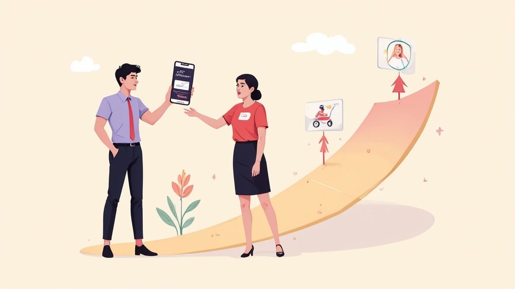Hiring a TikTok Shop Partner Agency