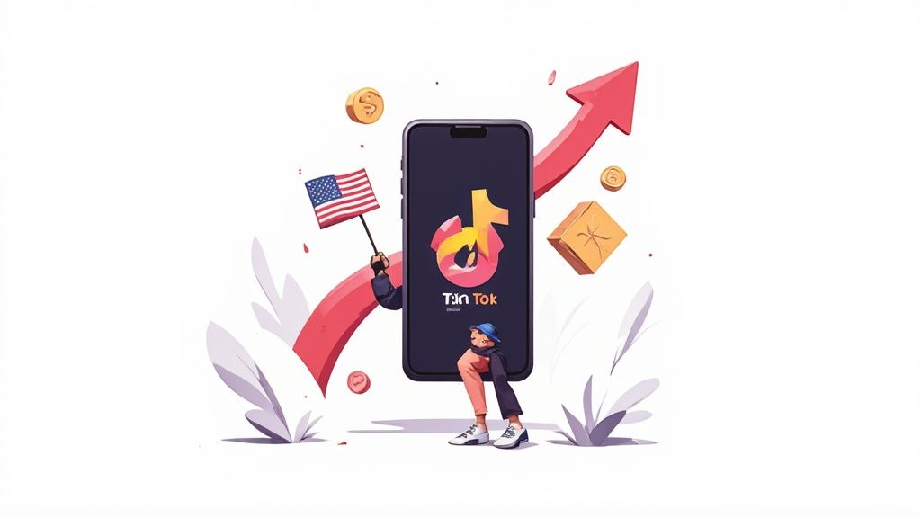 TikTok Shop US Seller A Complete Launch Guide