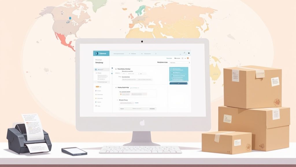 Setting Up Shipping on Shopify Your Complete Guide