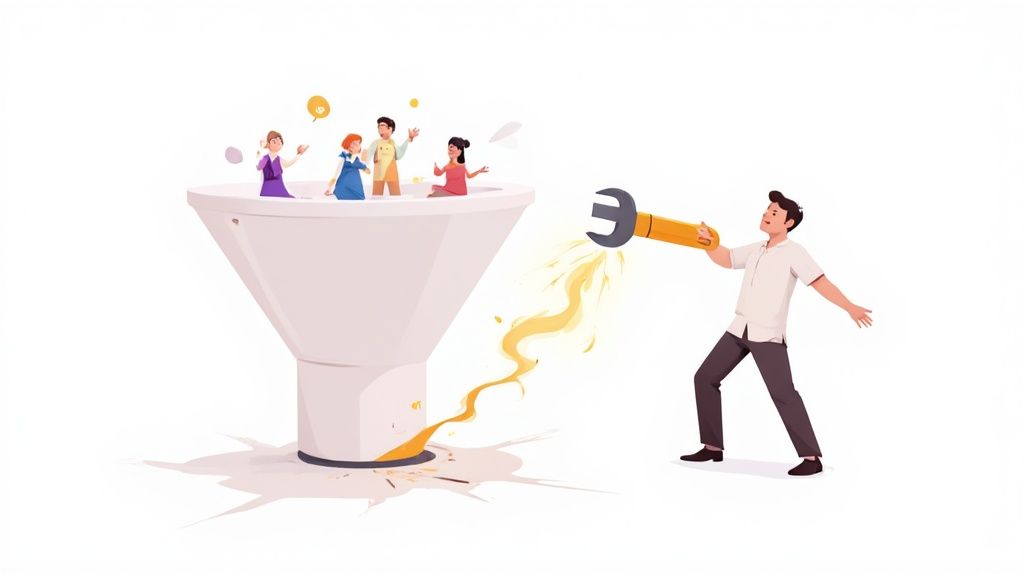 How to Reduce Customer Churn: Proven, Actionable Tactics