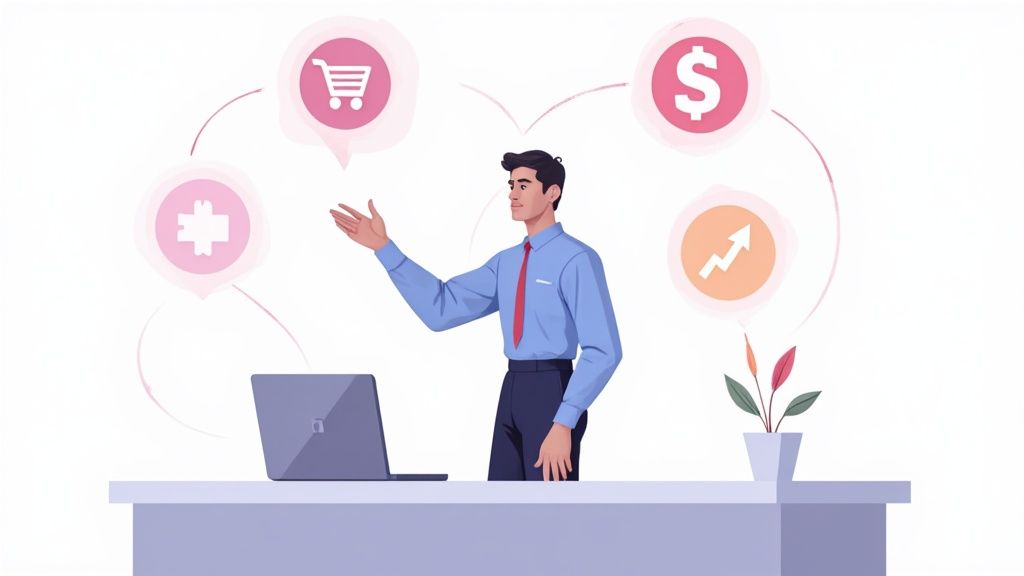 How to choose ecommerce platform: A concise guide