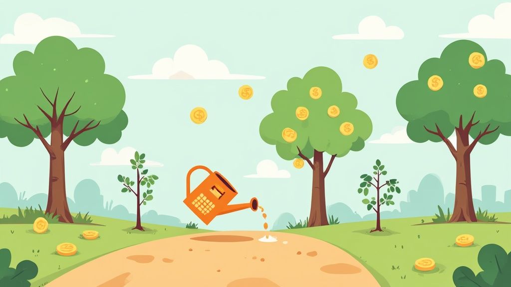 customer acquisition cost calculator: Slash CAC, boost ROI