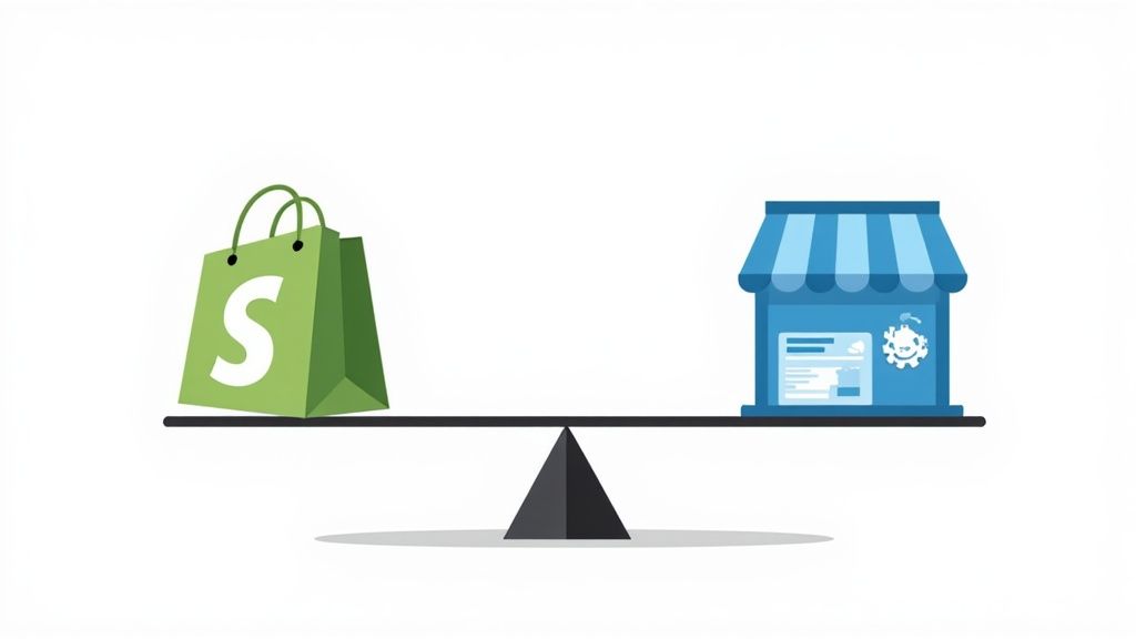 Shopify vs BigCommerce Which Platform Wins?