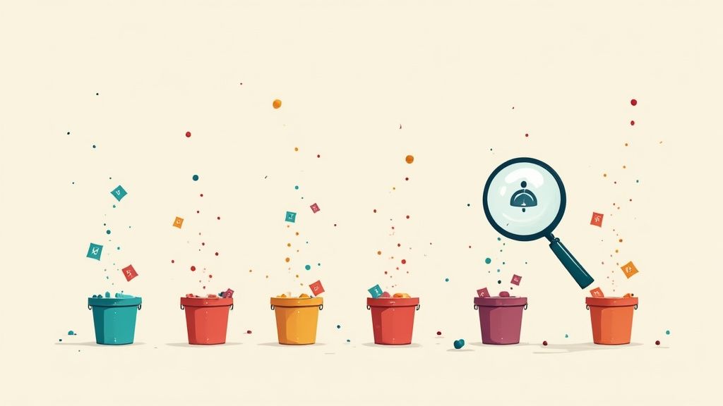 Screenshot from https://matomo.org/blog/2024/03/multivariate-testing-vs-ab-testing/