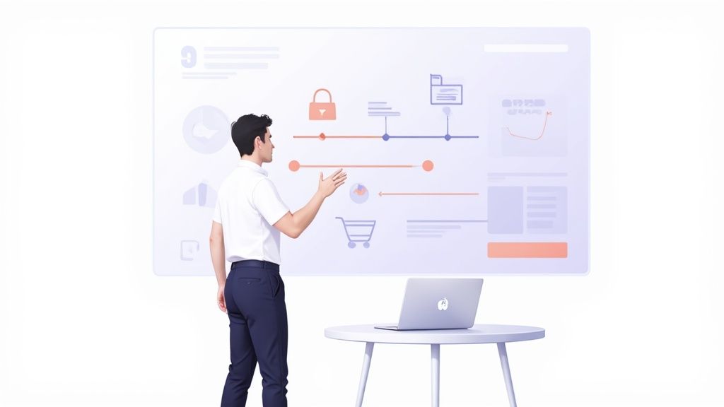 How to Create a Product Roadmap