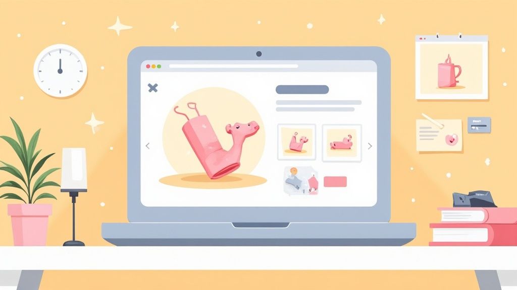 how to set up shopify store: Quick Start Guide