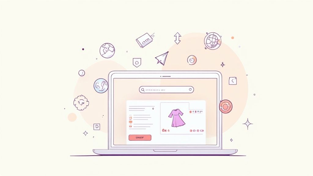 Ecommerce Product Page Design Guide