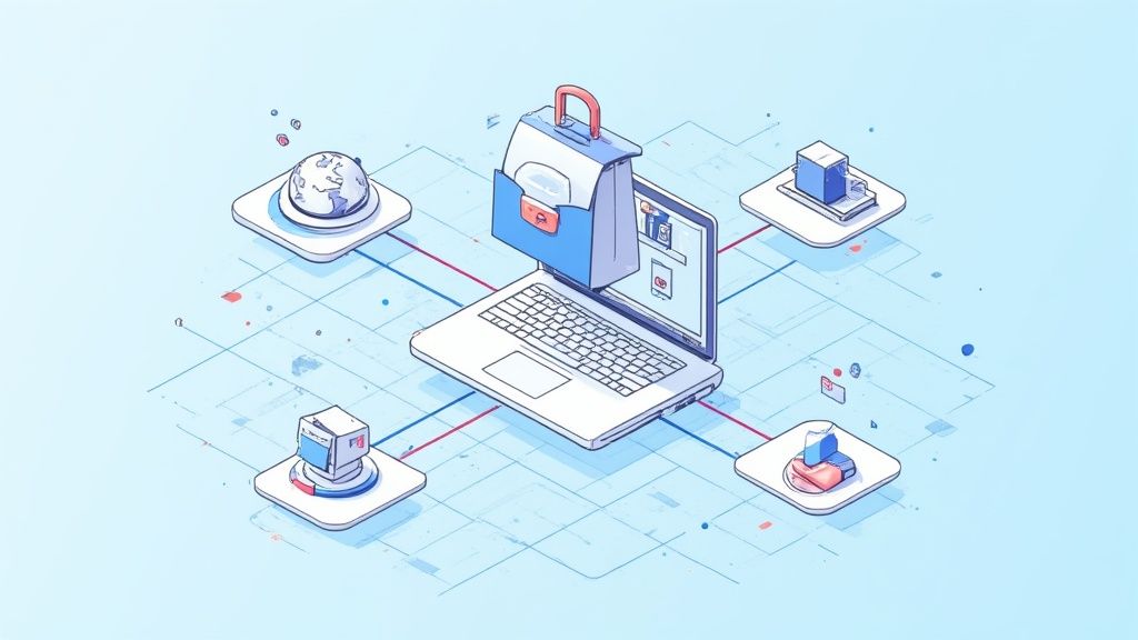 Master multiple stores in shopify: setup & growth