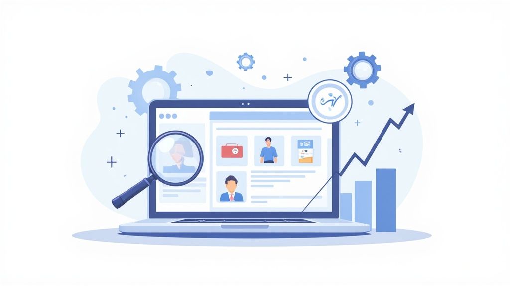 Mastering SEO for Shopify Stores