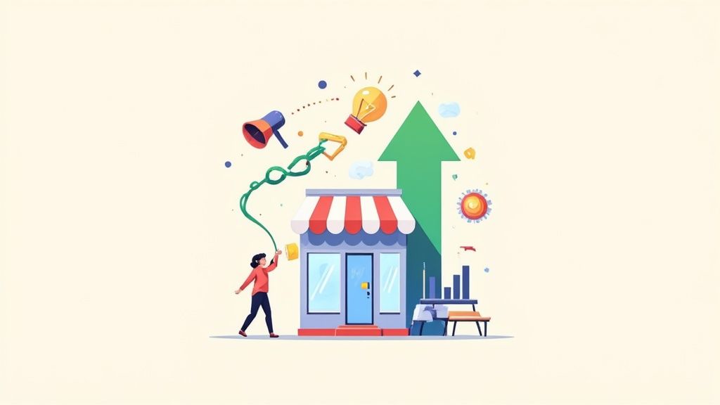 link building ecommerce: Boost Rankings with Proven Tactics