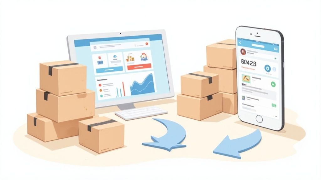 Top shipping apps for shopify to cut costs & boost sales