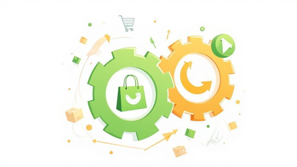 Shopify and Amazon Integration Your Guide to Multi-Channel Growth