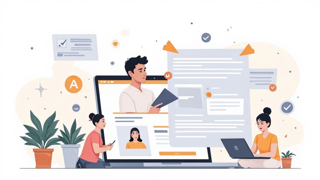 A Guide to Writing Product Descriptions That Actually Sell