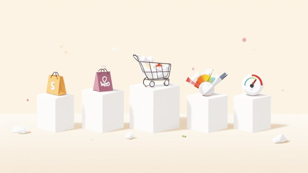 Overview of Platforms