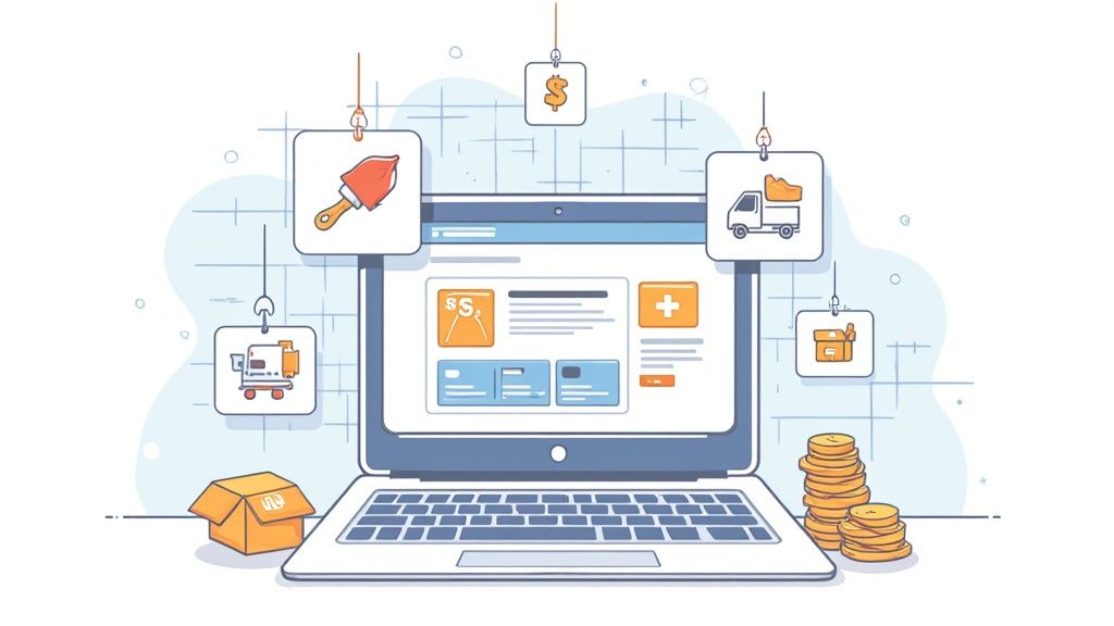 The Real Cost to Build a Shop Uncovered