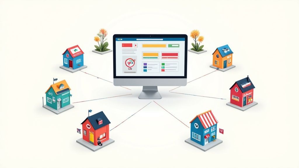 Multiple Ways to Manage multiple shopify stores Effectively