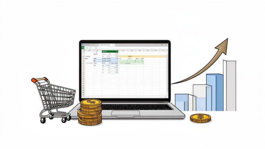 The Ultimate Ecommerce Profit Calculator for Your Store
