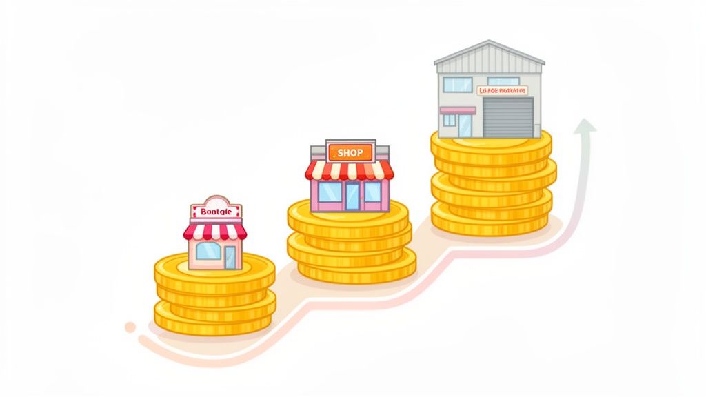 What Is the True Cost of a Shopify Store?