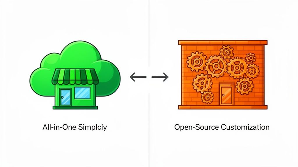 Shopify or Magento Which Is Right for Your Business