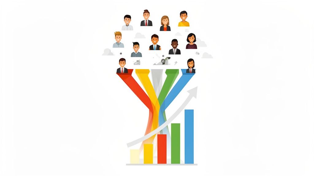 What Is Customer Segmentation and How Does It Drive Growth