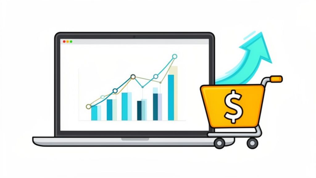 How to Calculate Average Order Value and Boost Your Revenue