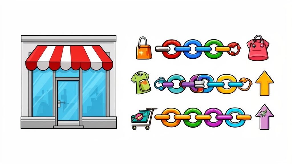 8 Effective Link Building Tactics for Ecommerce Brands in 2026