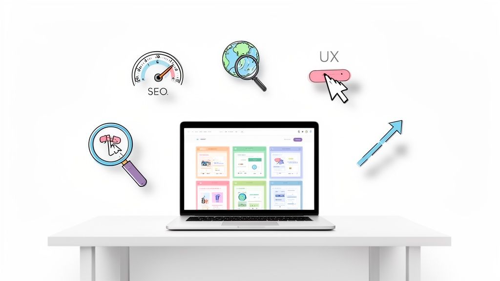 How to Choose a Shopify Theme: how to choose a shopify theme for your store