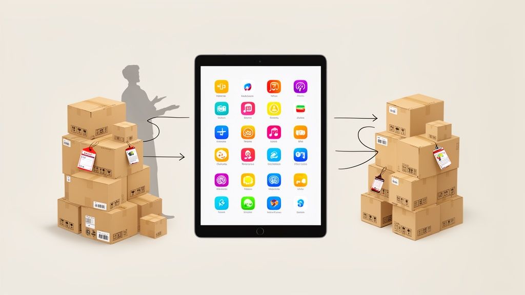 Shopify Shipping Apps: Top Picks for Seamless Fulfillment