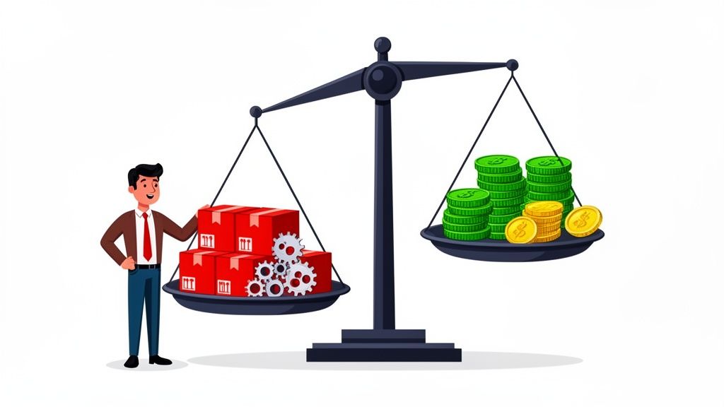 How to Calculate Gross Margin: how to calculate gross margin for profitability