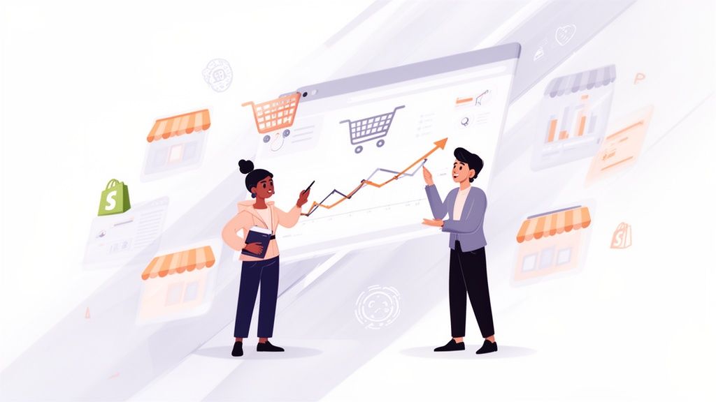 Finding the Right Ecommerce Consulting Firms to Scale Your Brand