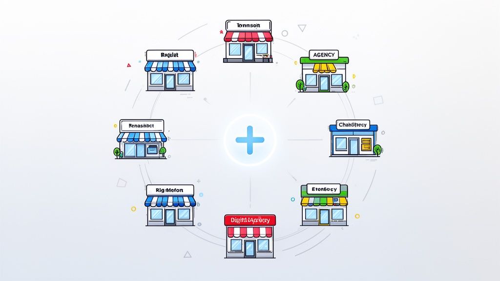 Top 7 Shopify Plus Agencies To Watch In 2026