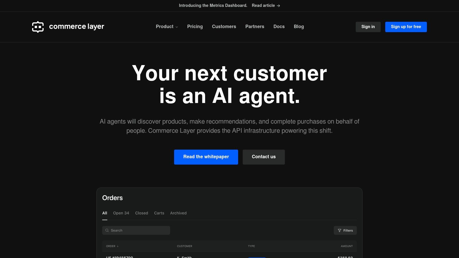 7. Chpt3: Weaving Commerce into Content with Commerce Layer