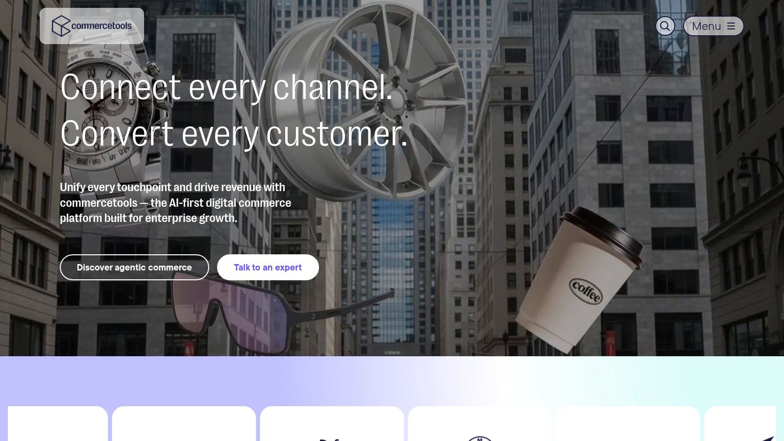 3. Bang & Olufsen: Crafting a Global Luxury Experience with Commercetools