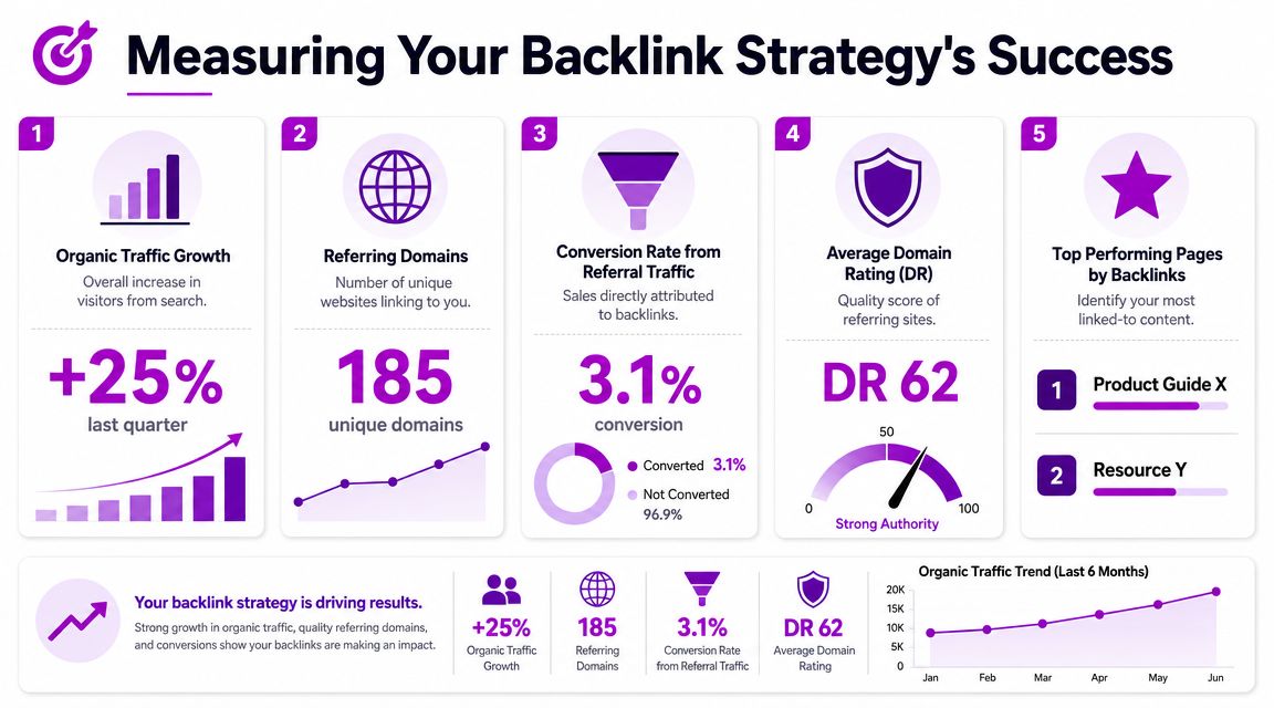 Measure and Refine Your Linking Performance